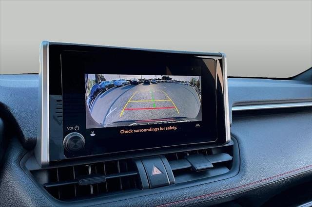 Certified Used 2025 MAGNETIC GRAY MET. Toyota  image 26