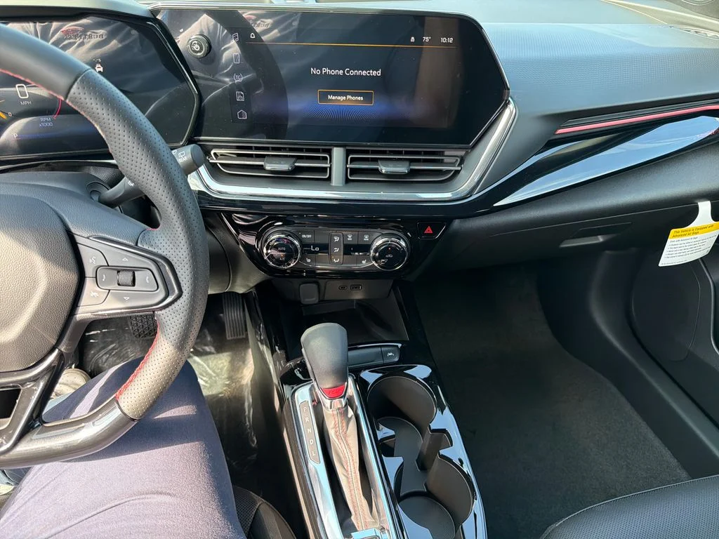 2026 Chevrolet Trax RS - Photo 18
