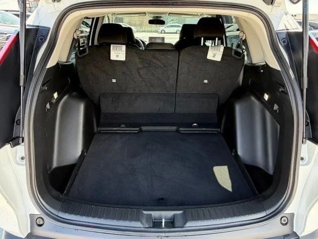 Used 2024  Honda EX image 14