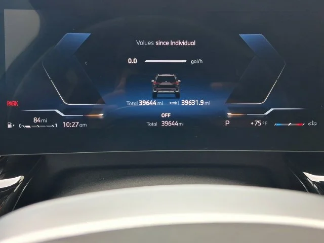 2024 BMW X1 28i - Photo 18