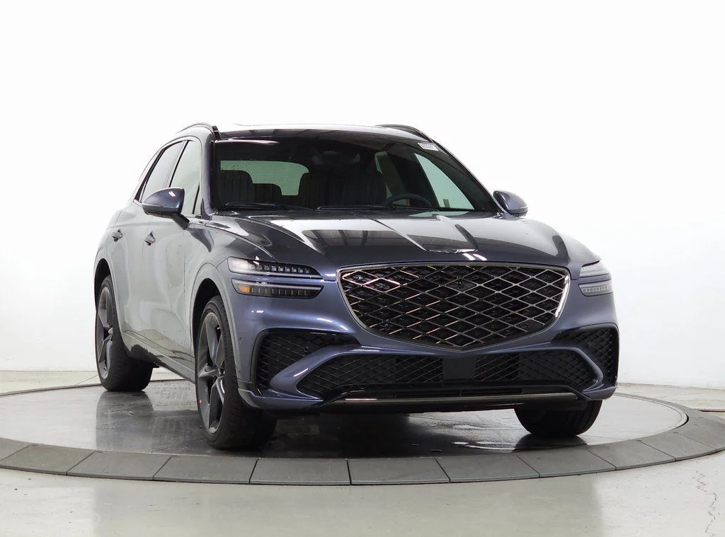 2026 Genesis GV70 2.5T Sport Prestige AWD's photo
