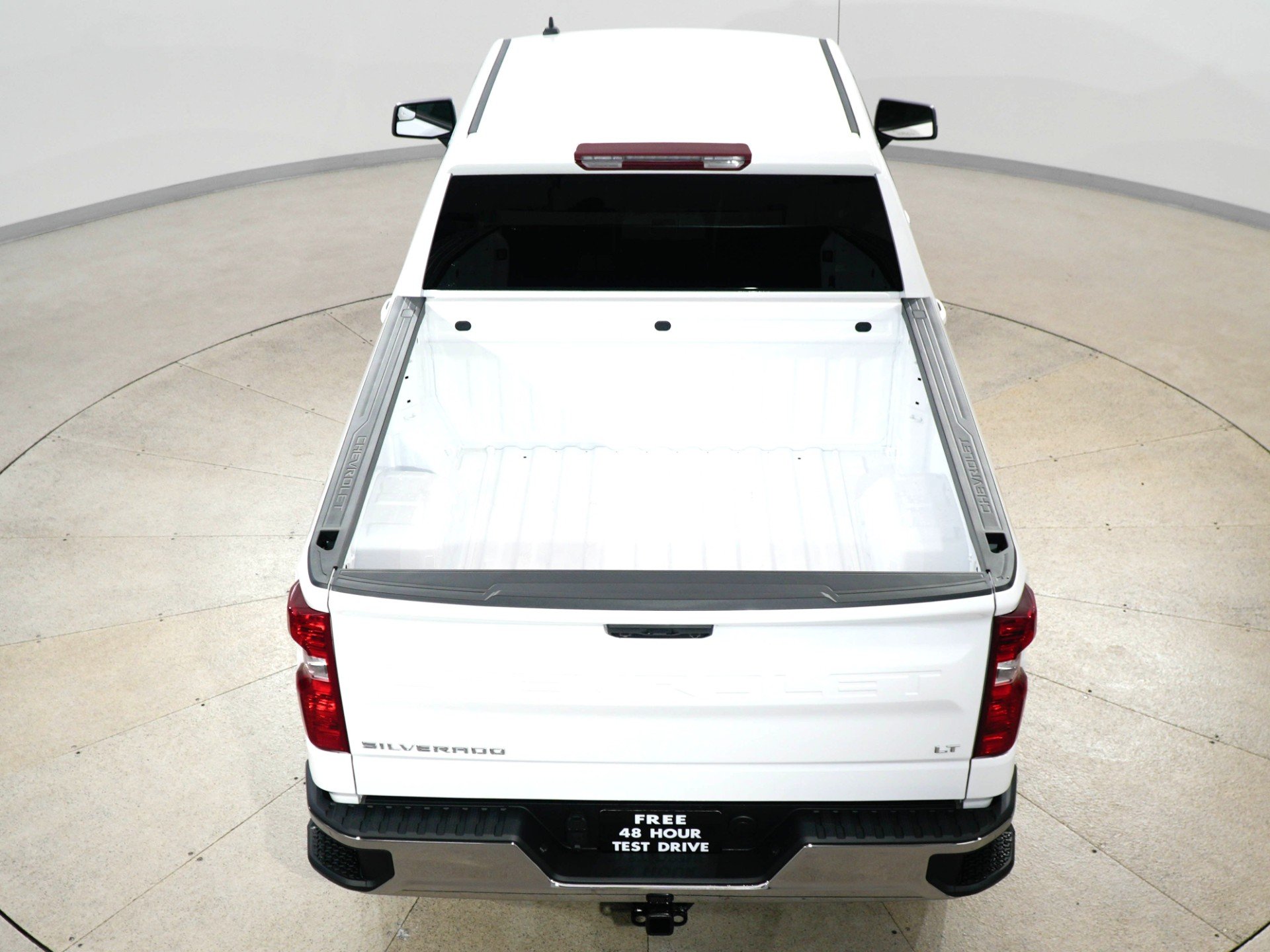 2026 Chevrolet Silverado 1500 LT - Photo 59