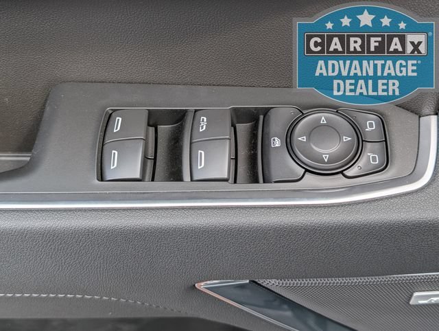 Used 2026 Summit White Chevrolet RST image 15