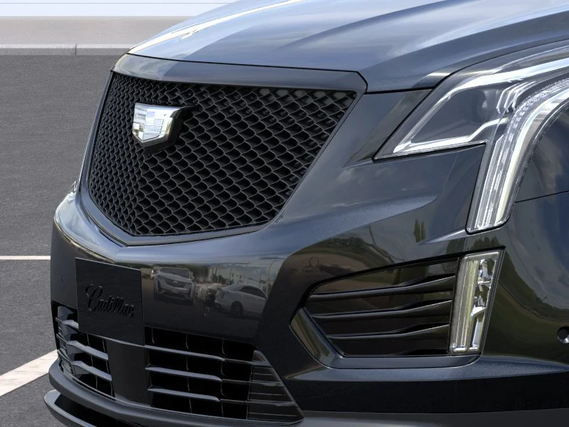 2026 Cadillac XT5 Sport - Photo 13