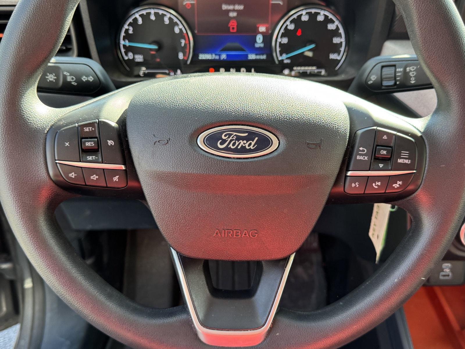 2024 Ford Maverick XLT - Photo 22