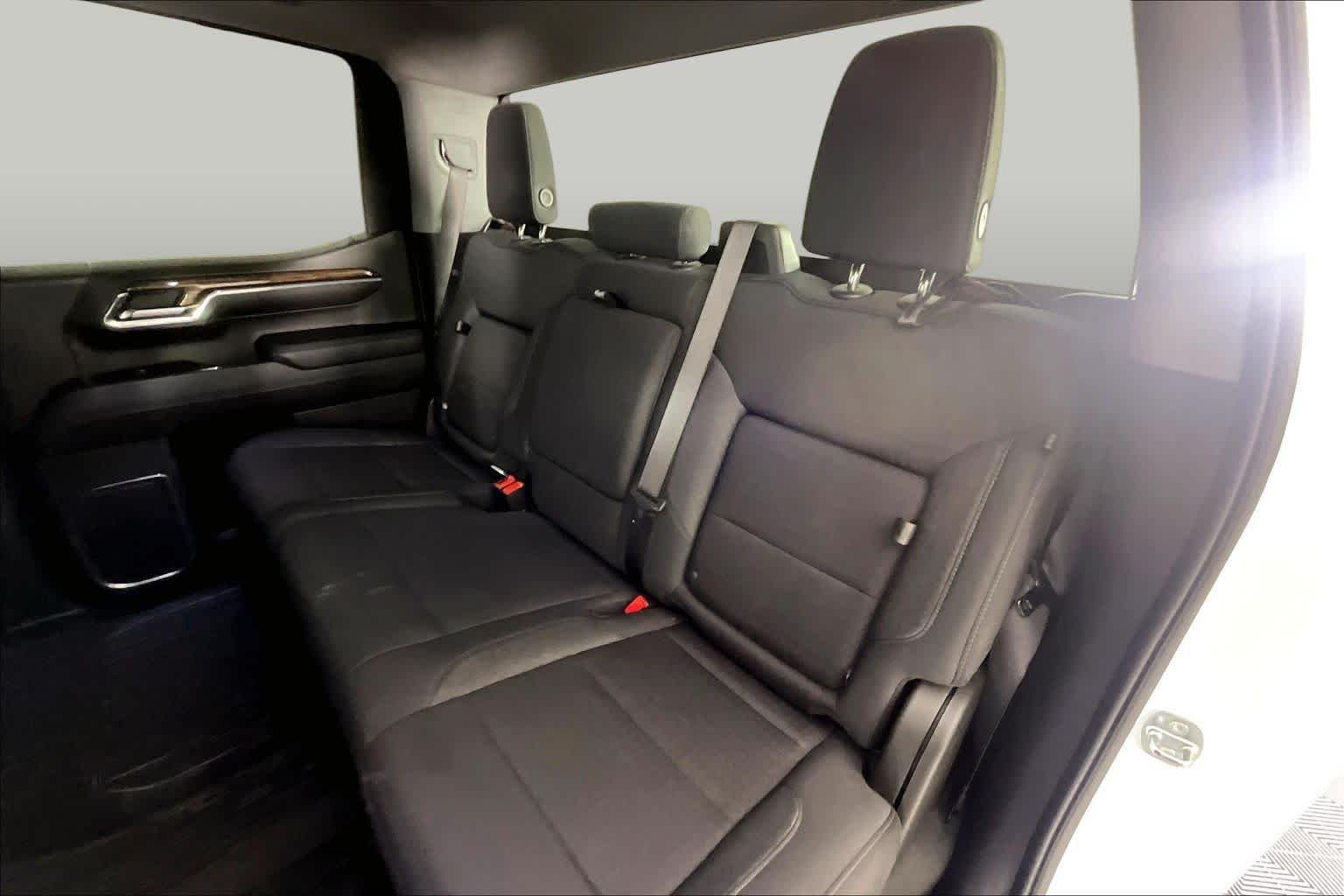 2023 GMC Sierra 1500 Elevation - Photo 19
