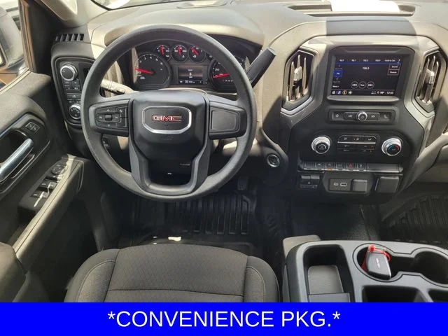 Used 2025 White GMC Pro image 12