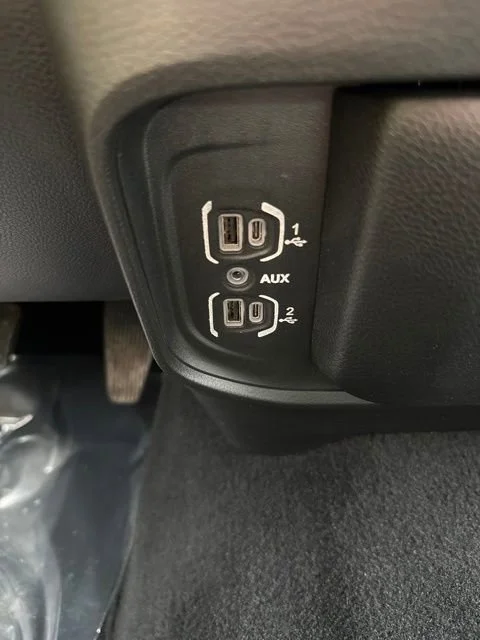 Used 2022  Ram Big Horn image 33