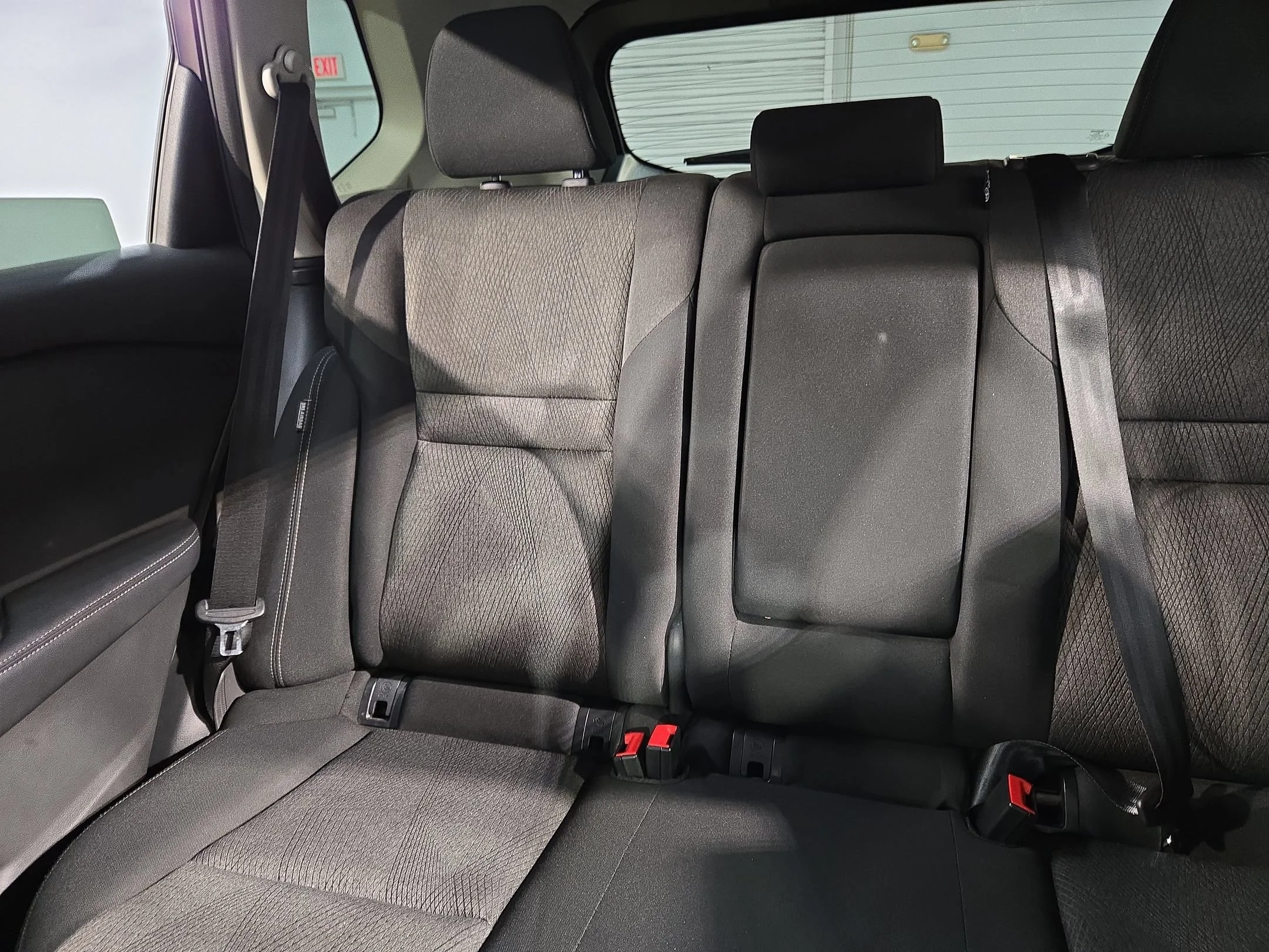 2025 Nissan Rogue SV - Photo 12