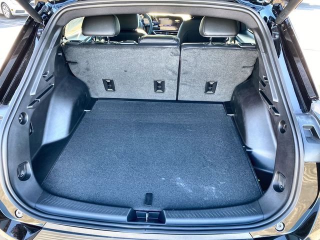 2026 Chevrolet Equinox EV 2LT - Photo 36