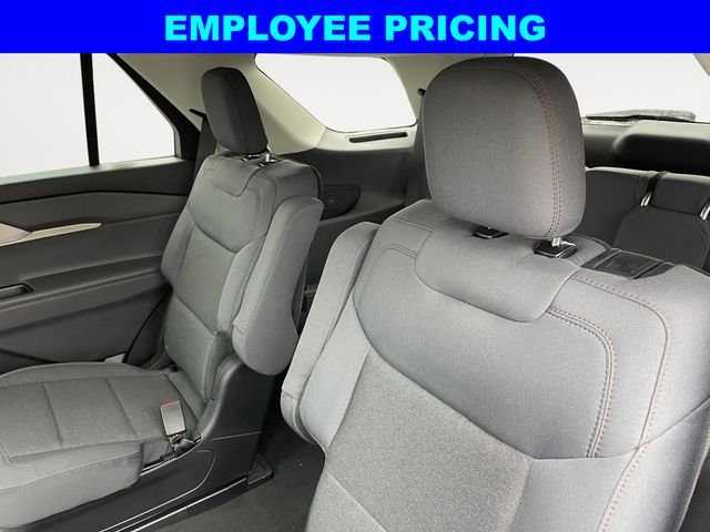 New 2026 Blue Ford Active image 13