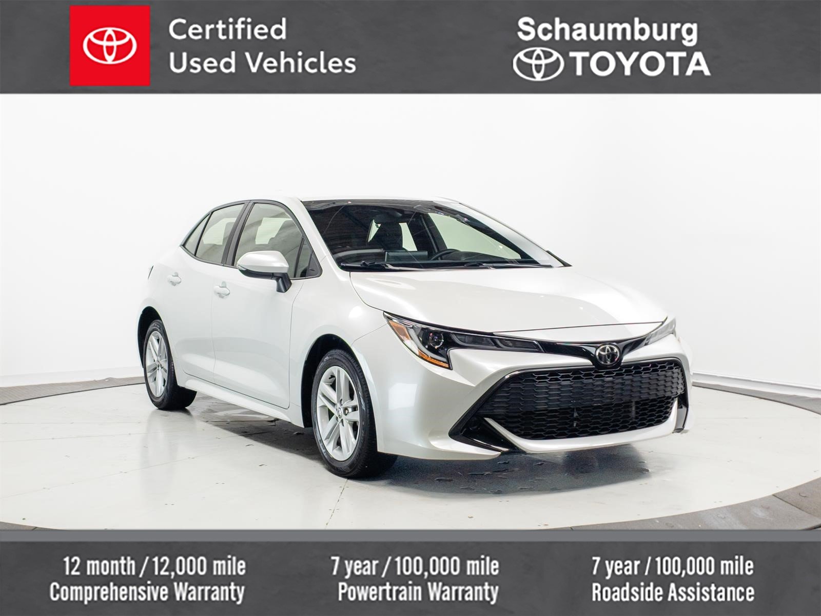 2022 Toyota Corolla SE CVT's photo