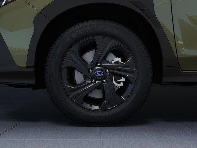 New 2026 ALPINE GREEN Subaru AWD image 9