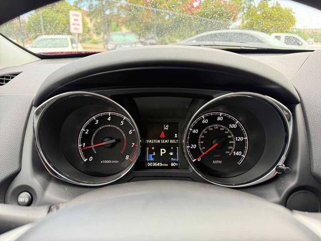 Used 2026  Mitsubishi 2.0 ES image 14