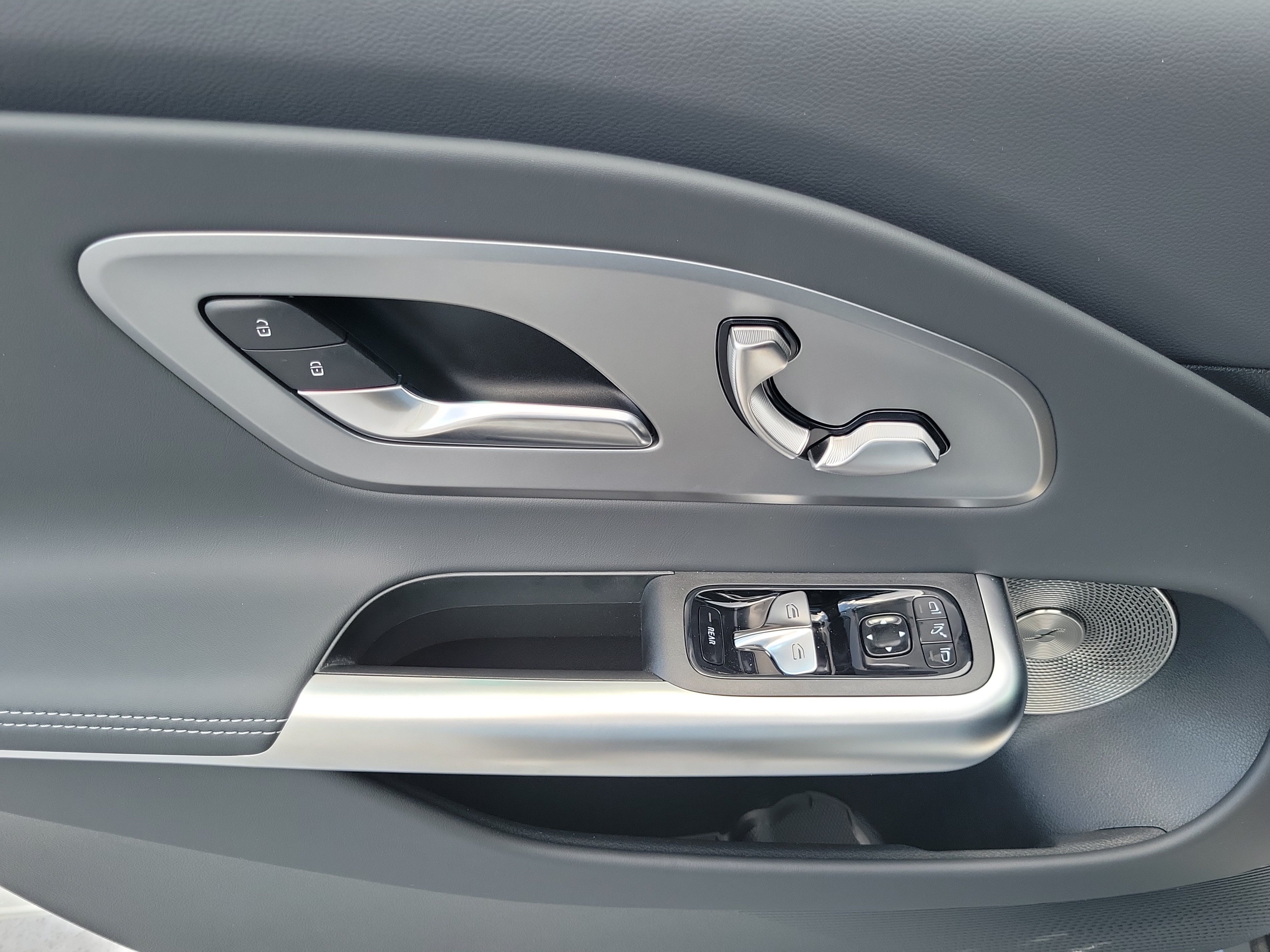 New 2027 Polar White Mercedes-Benz CLA 250+ image 45