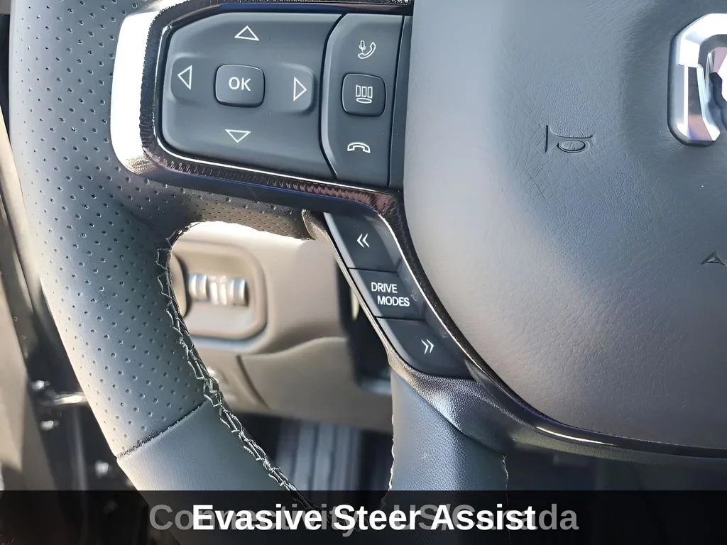 2026 RAM 1500 Rebel - Photo 47