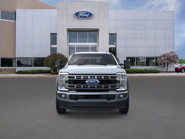 2025 Ford F-600 Super Duty Chassis Cab XL - Photo 6