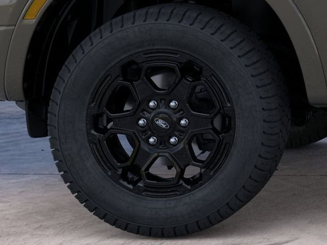 New 2026 Gray Ford XLT image 19