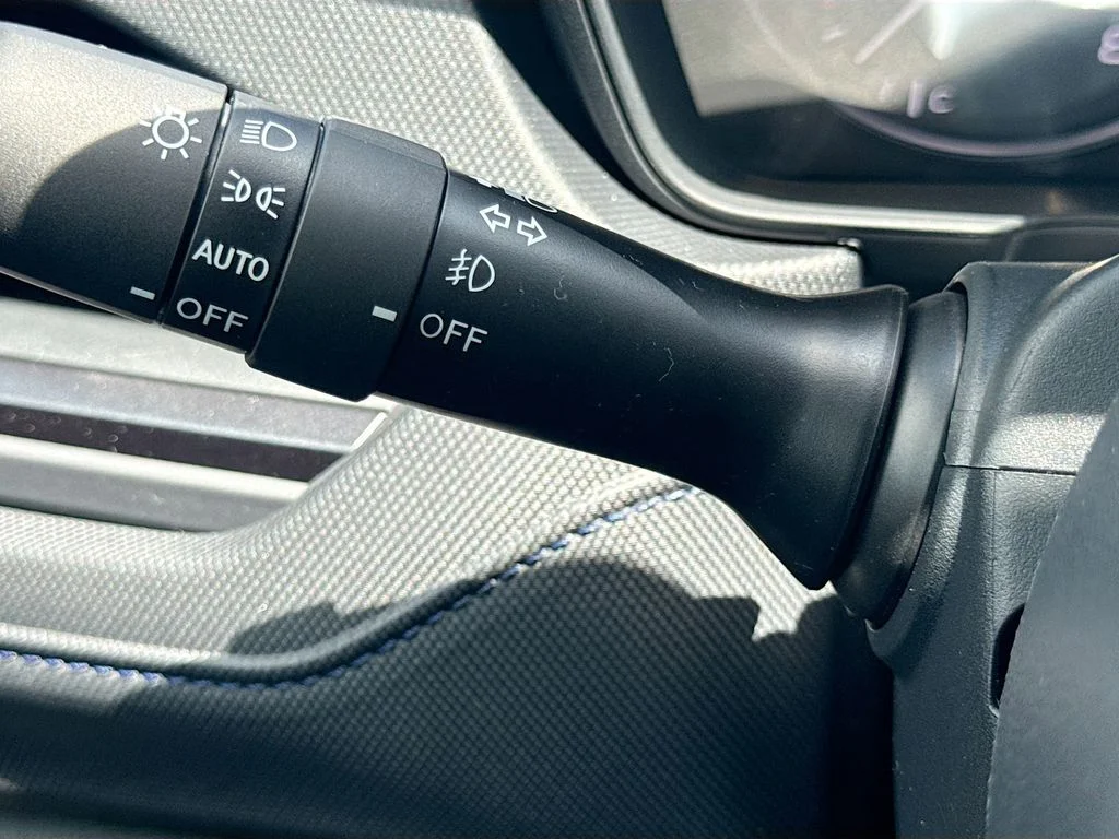 New 2026 ICE SILVER METALLIC Subaru Premium image 13