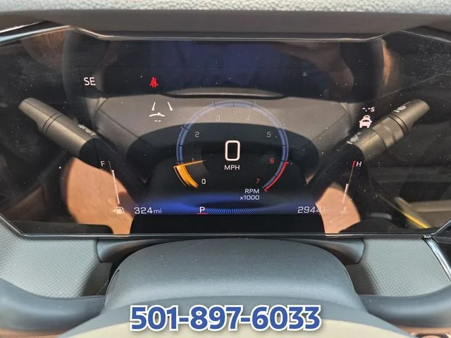 Used 2025 Beige Chevrolet ACTIV image 23