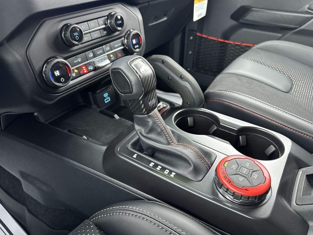 2025 Ford Bronco 4-Door Raptor - Photo 20