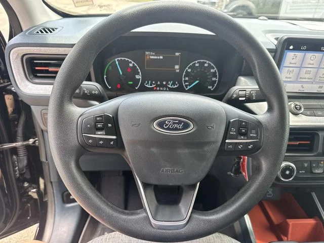 Used 2024 Black Ford XLT image 38