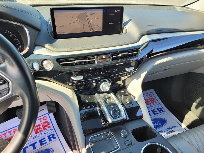 2022 Acura MDX Technology Package - Photo 22