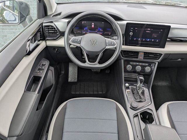 Used 2025  Volkswagen 1.5T S image 16