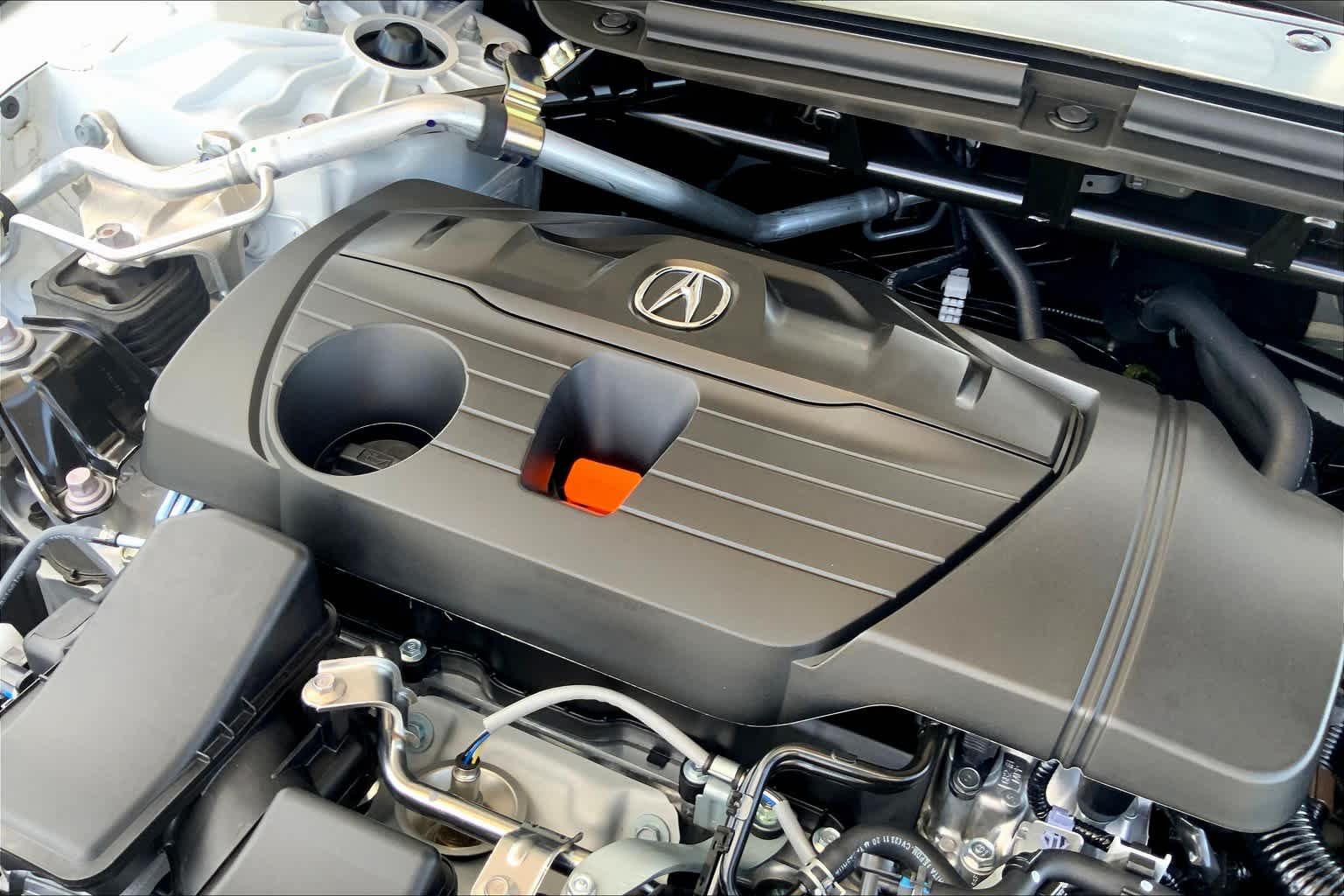 2025 Acura TLX Technology Package - Photo 17