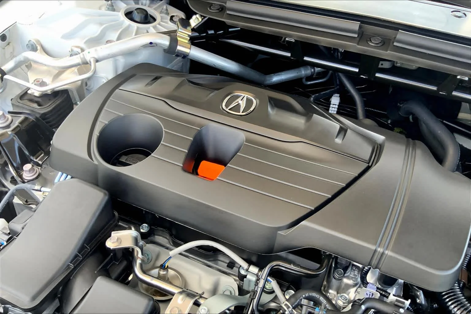 2025 Acura TLX Technology Package - Photo 17