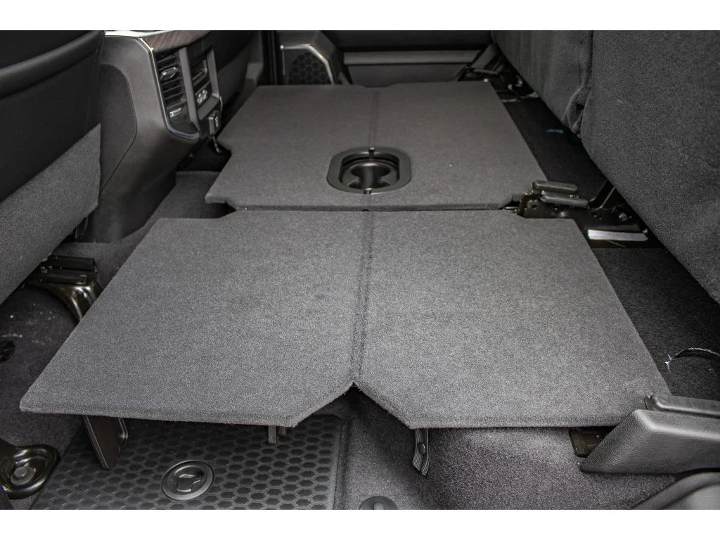 2026 RAM 3500 Laramie - Photo 42