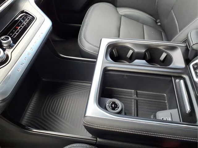 New 2026 Stone Blue Metallic Ford Platinum® image 59