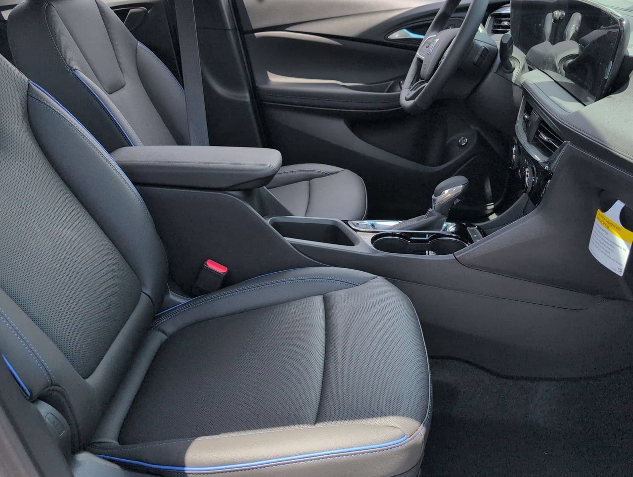 2026 Buick Encore GX Sport Touring - Photo 25
