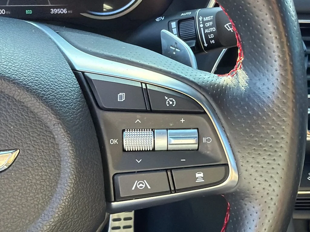 Used 2023 Gray Genesis 2.0T image 25