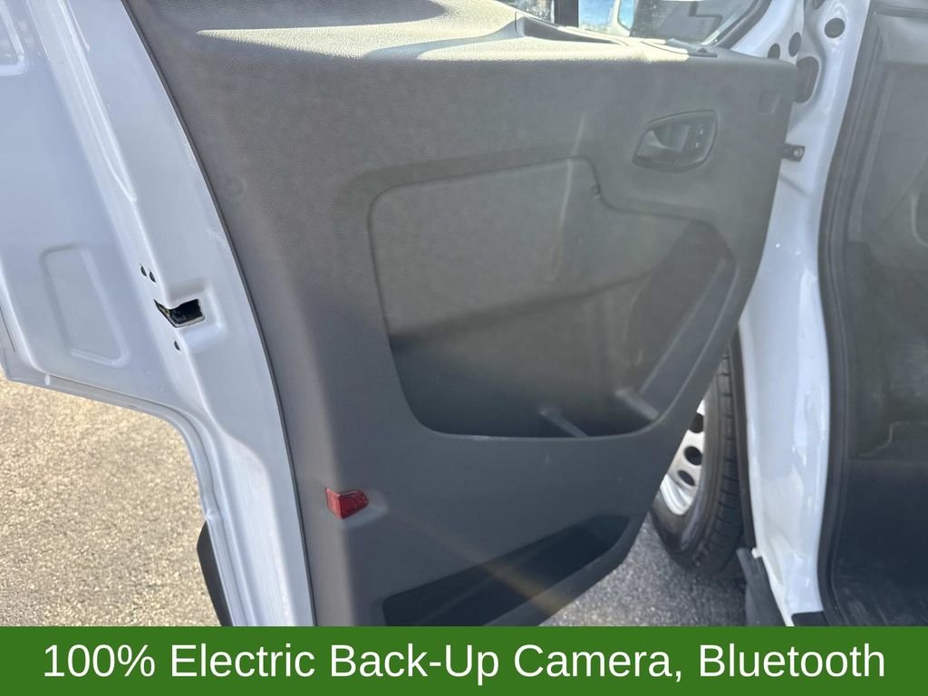 Used 2022 White Ford Base image 16