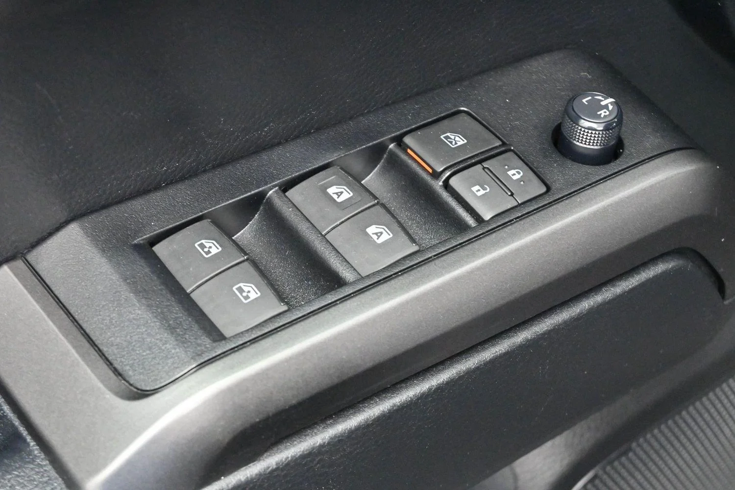 Used 2019 Midnight Black Metallic Toyota TRD Sport image 11