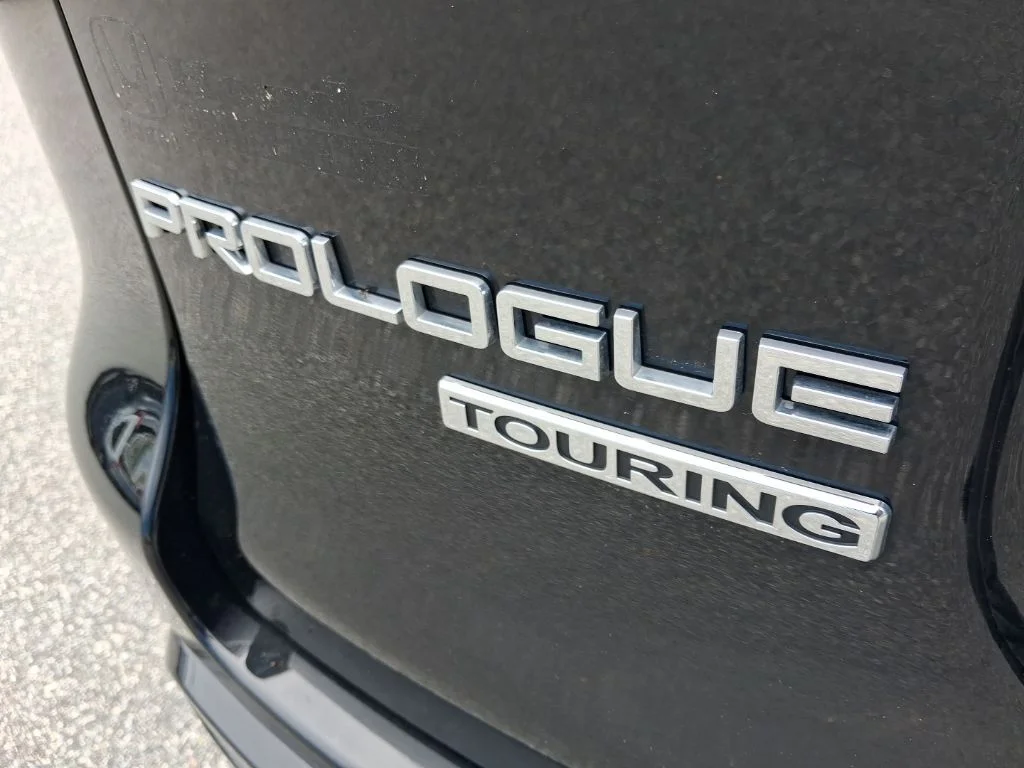 Used 2024  Honda Touring image 10