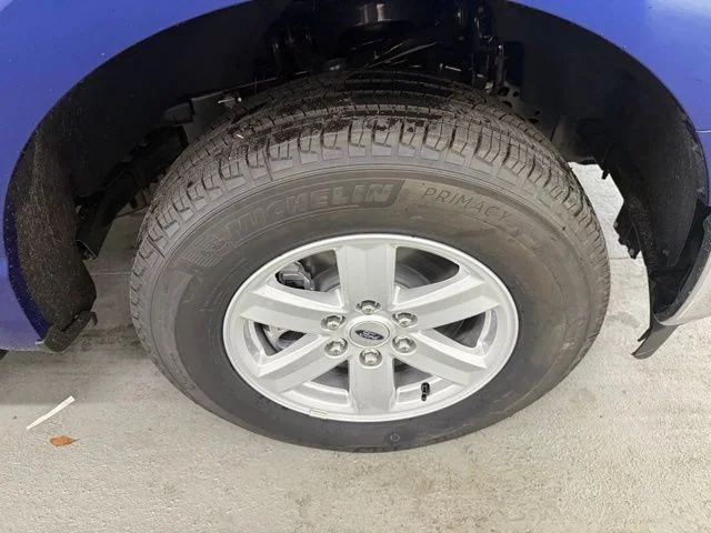 New 2026 Argon Blue Metallic Ford XL image 16
