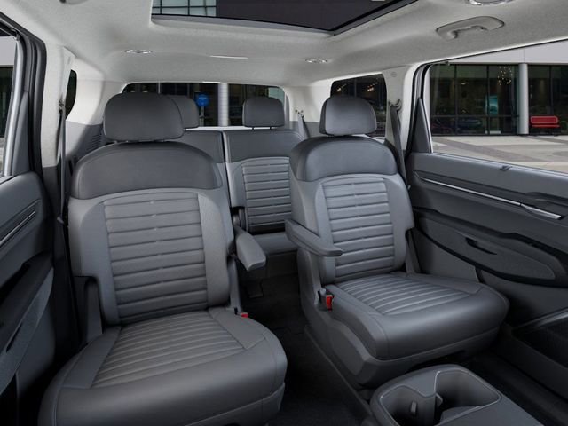 2026 Kia EV9 Land - Photo 16