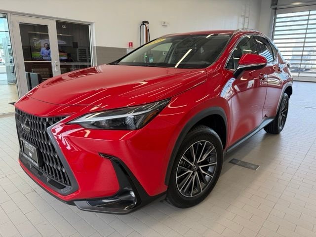 2023 Lexus NX 250 Base
