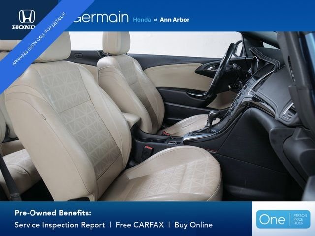 Used 2017 Sky Buick Premium image 3