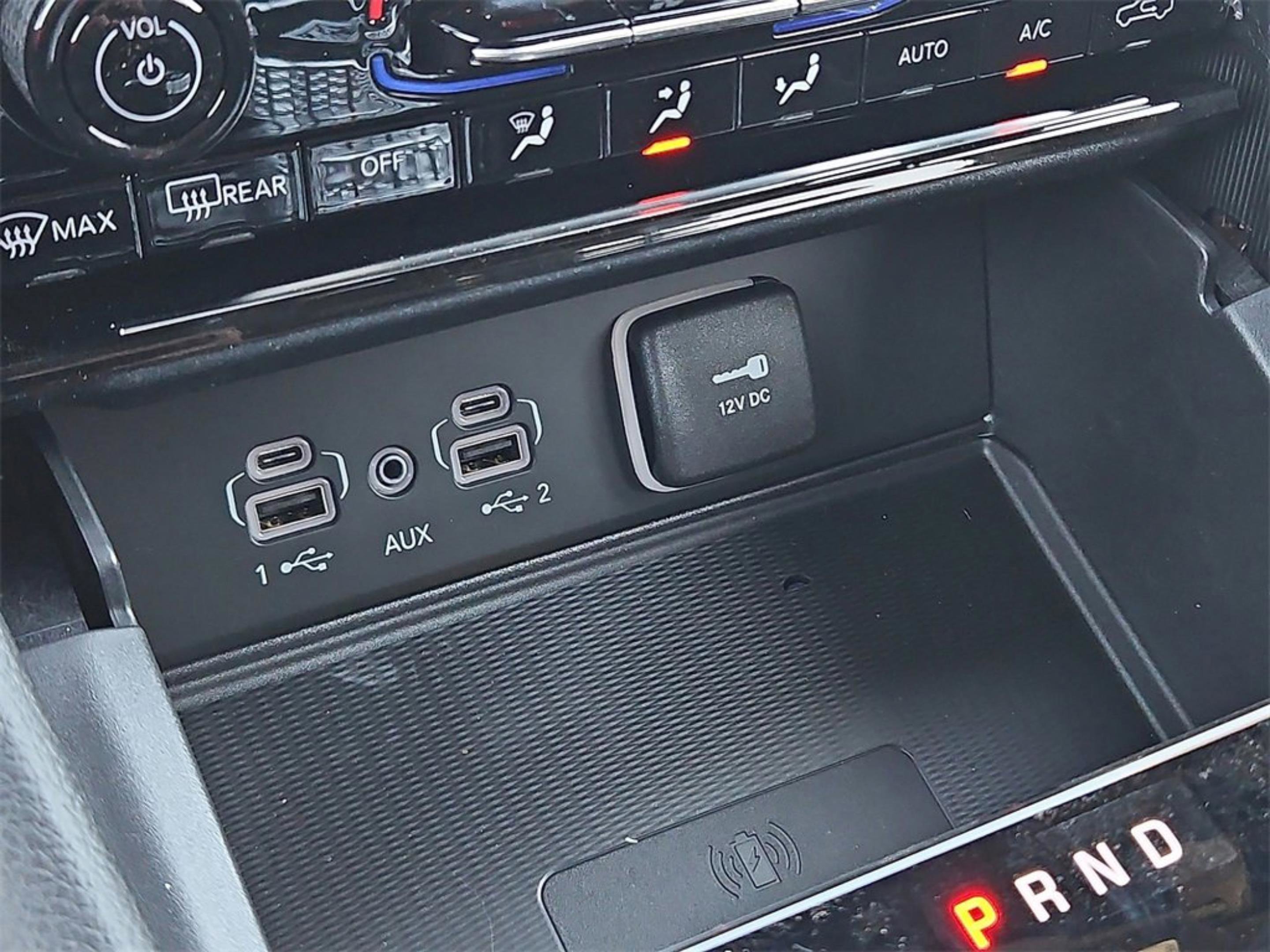 2025 Jeep Grand Cherokee Laredo - Photo 22