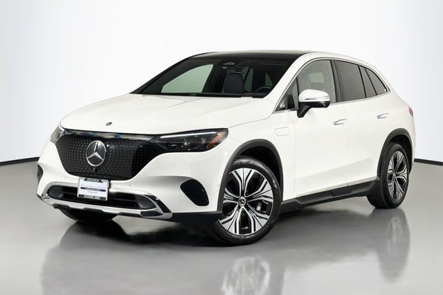 2024 Mercedes-Benz EQE EQE 350