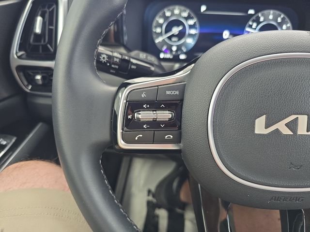 Used 2023 Gray Kia SX image 20