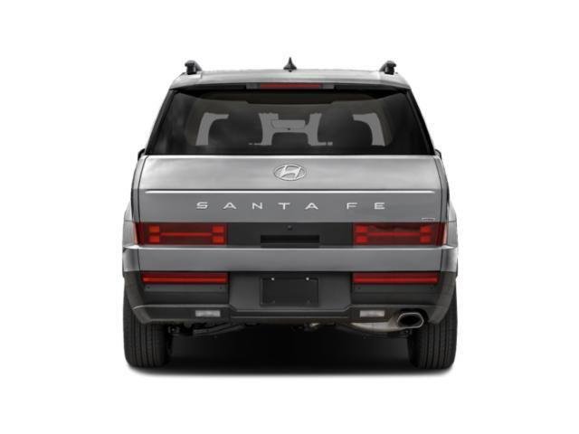 New 2026 Atlantis Blue Hyundai SEL AWD image 5