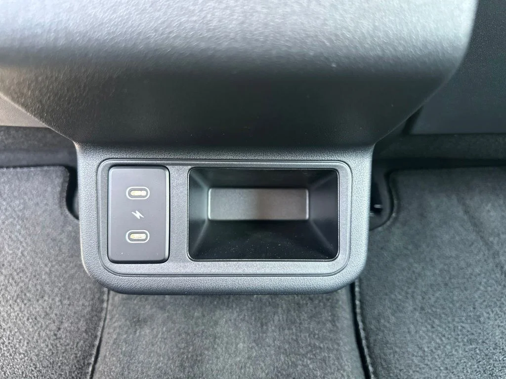 New 2026 Gray Kia EX image 19