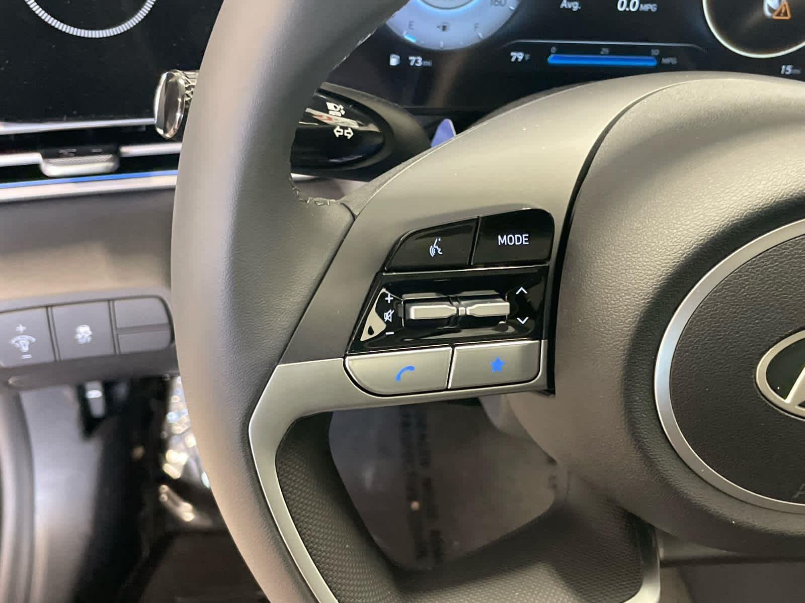 New 2026 Amazon Gray Hyundai Limited image 30
