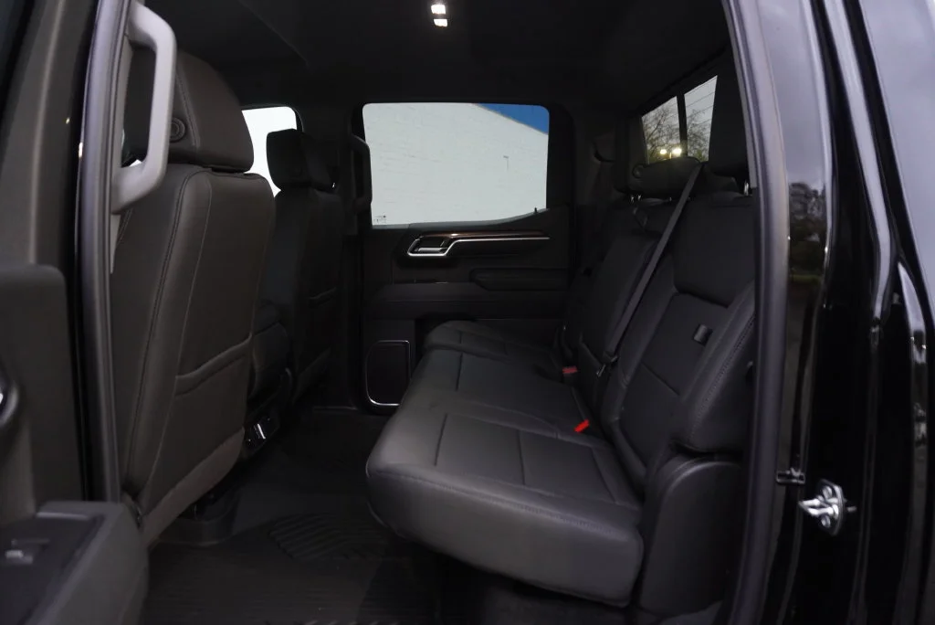 2026 Chevrolet Silverado 1500 LT - Photo 12