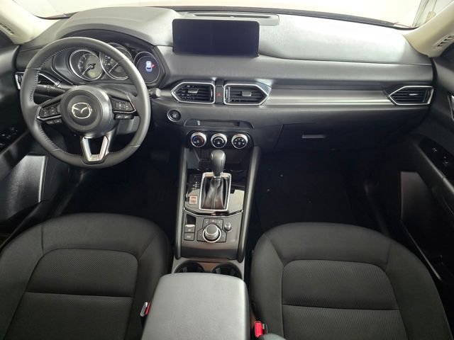 Used 2023 Red Crystal Mazda 2.5 S image 7