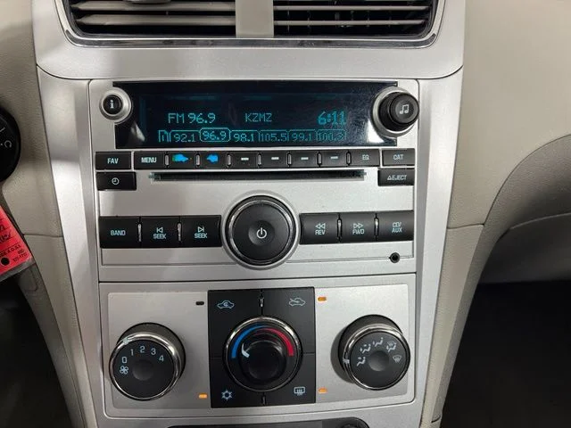Used 2012 Silver Chevrolet LS image 22